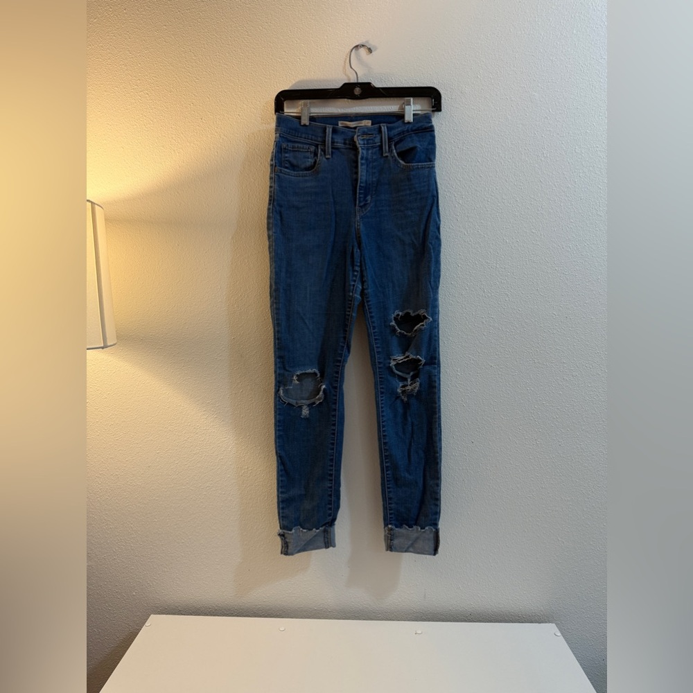 Women's Levi's